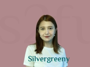 Silvergreeny