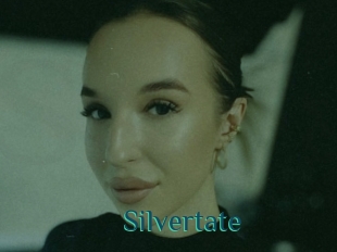 Silvertate