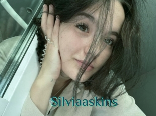 Silviaaskins