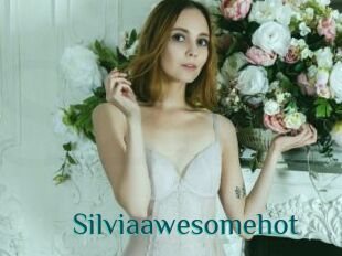 Silviaawesomehot