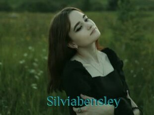 Silviabensley