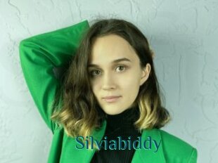 Silviabiddy