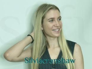 Silviacranshaw