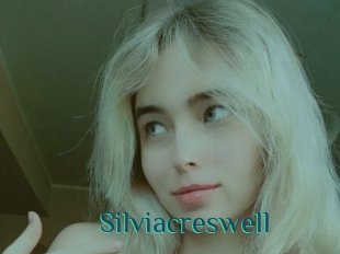 Silviacreswell