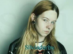 Silviadarby