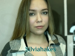 Silviahakes