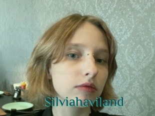 Silviahaviland