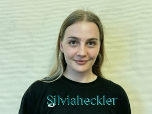 Silviaheckler