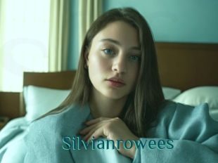 Silvianrowees