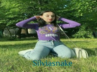 Silviasnake