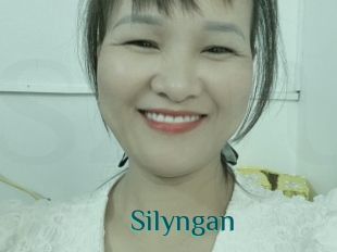 Silyngan