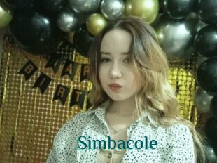 Simbacole