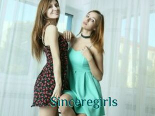 Sinceregirls