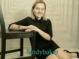 Sindybaker