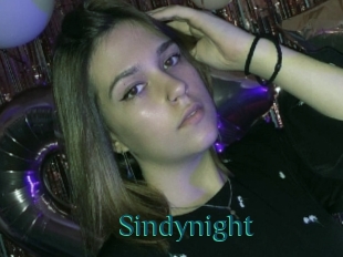 Sindynight