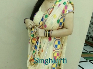 Singhkirti