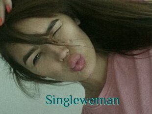 Singlewoman