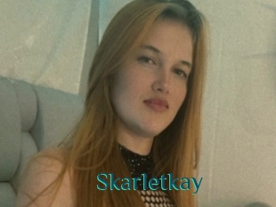 Skarletkay