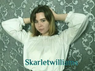 Skarletwilliams