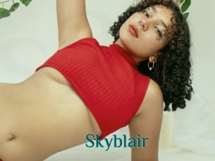 Skyblair