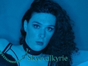 Skyevalkyrie