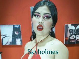 Skyholmes