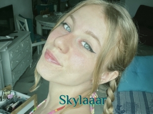 Skylaaar