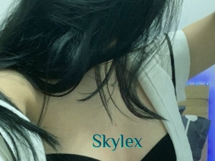 Skylex