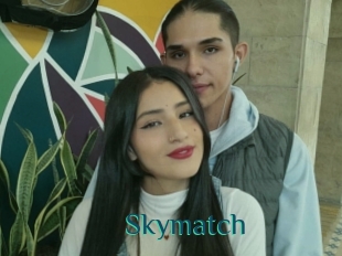 Skymatch