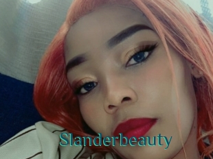 Slanderbeauty