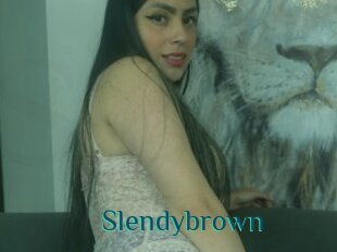 Slendybrown