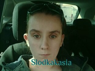 Slodkakasia