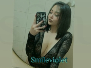 Smileviolet