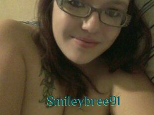 Smileybree91