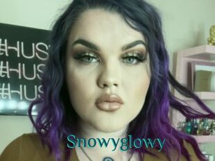 Snowyglowy