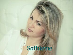 Sofhieme