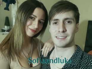 Sofiaandluke