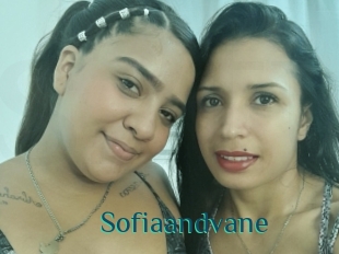 Sofiaandvane