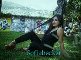 Sofiabecket