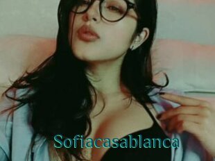 Sofiacasablanca