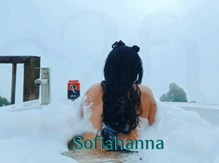 Sofiahanna