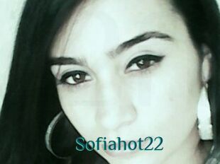 Sofiahot22