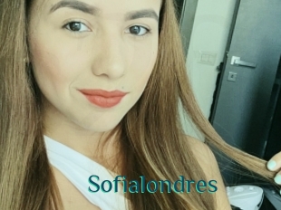 Sofialondres