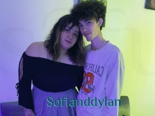 Sofianddylan