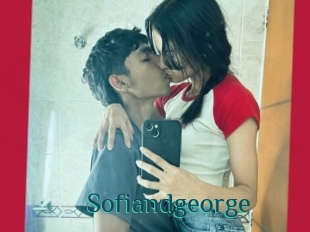 Sofiandgeorge