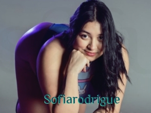 Sofiarodrigue