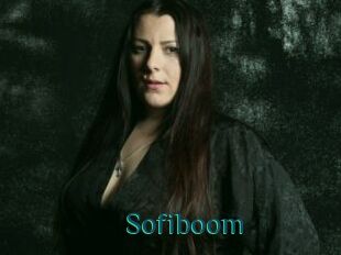 Sofiboom