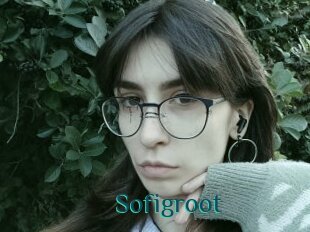 Sofigroot