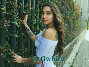 Sofiwhite