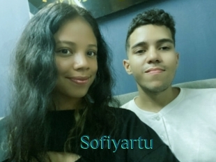 Sofiyartu